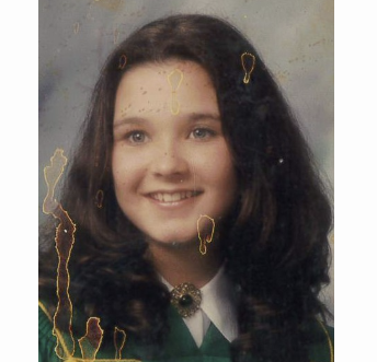 Amanda Catherine Watt