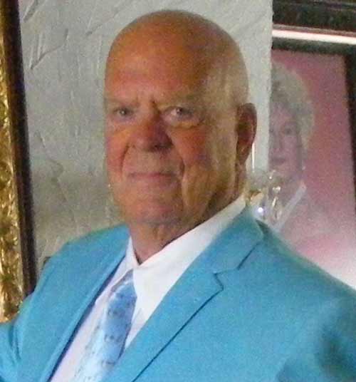 Michael “Mike” Coster