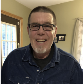 Ronald John Joseph Derry