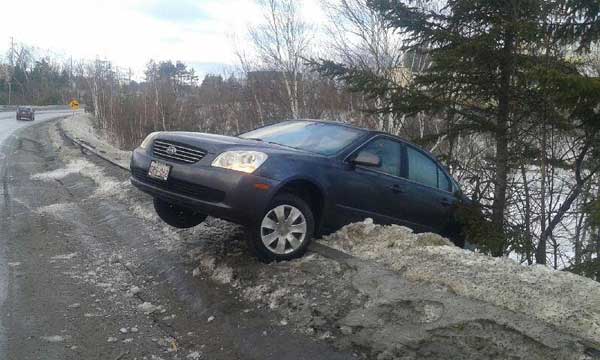 Court Briefs:  judge says runner like movie Groundhog Day