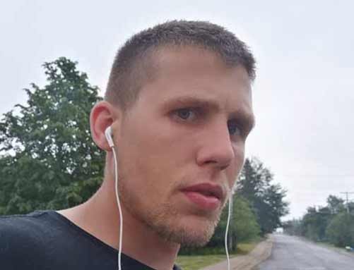 Anderson sentenced for spitting on judge