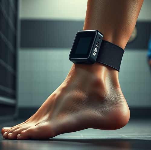 Walsh trial to resume, witness permitted to shed ankle monitor