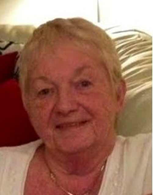 Patricia Anne Clarkson