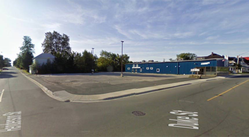City agrees to sale of Henderson lot for apartments
