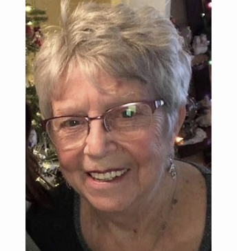 Cecilia Brophy