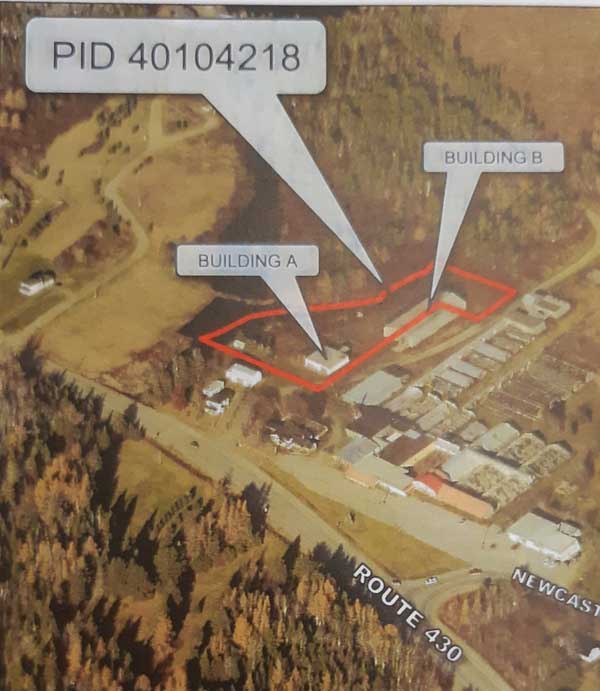 Would be cannabis grower explains operation at rezoning meeting