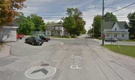 Report:  Engineering and Public Works