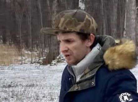 Gear arrested, facing break and enter charges