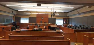 Court Briefs:  Plea day June 17th
