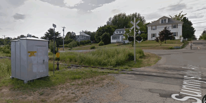 Woman jailed for possessing stolen railway property