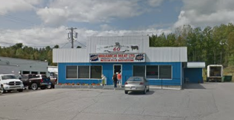 Jail sentence for butcher shop employee