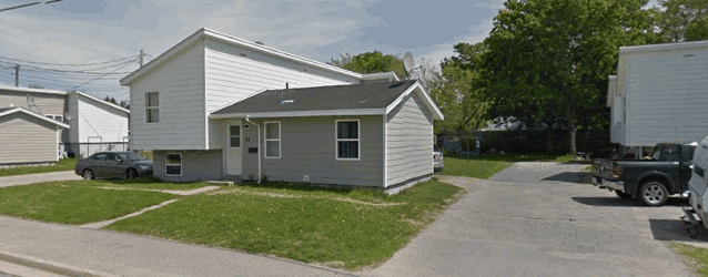 5 Court Briefs:  Chatham Avenue at centre of drug cases