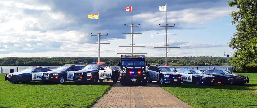 Police Briefs:  police continue busy streak through mid-September