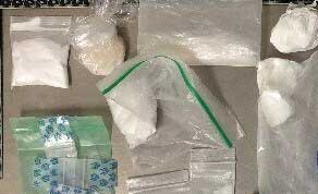 Court Briefs: woman charged with trafficking