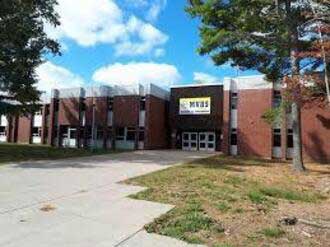 Janitor jailed for second theft from school