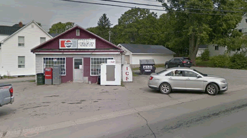McLean jailed for B/E and smash and grab