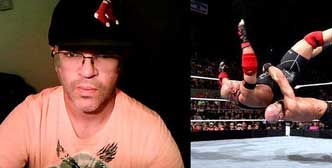 Stewart guilty.  Judge rejects suplex alibi