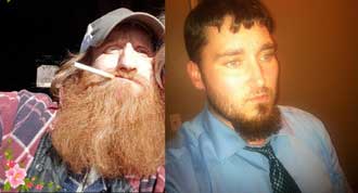 Bradd Street break and enter mistaken identity?
