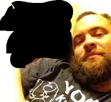 I snapped.  That is what happens