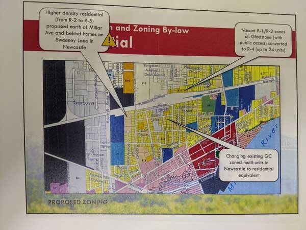 Council adresses all objections about Muncipal Plan
