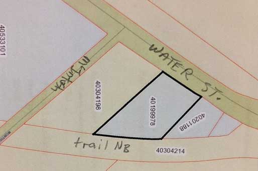 City donates land toward proposed Chatham apartment complex