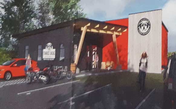 Weed and Spirits production proposed in Newcastle