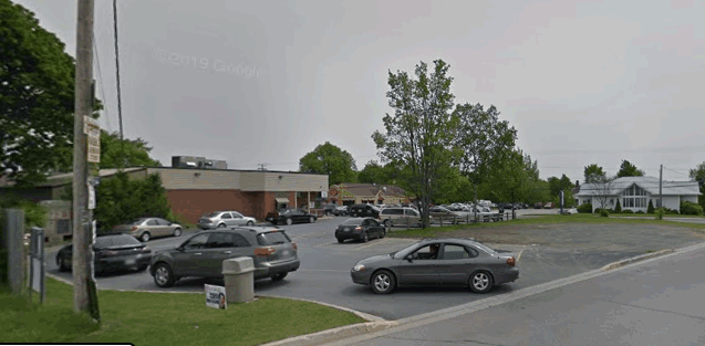 Bylaw enacted to limit drive thru queue