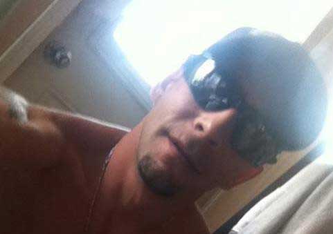 Woman says she jumped from dump truck to escape crazed man