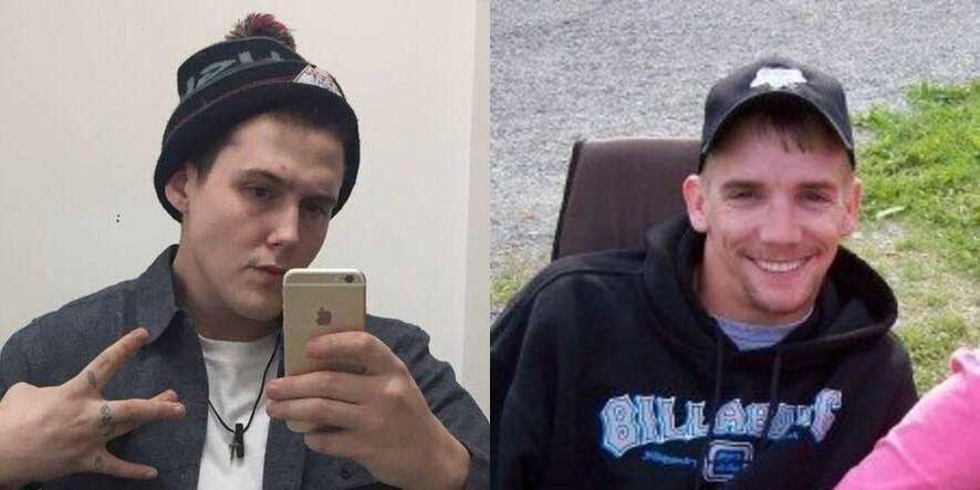 Lynch Robbery Trial:  one convicted, one released