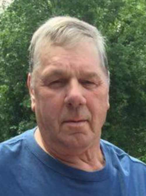 Gary Dwight Gillespie