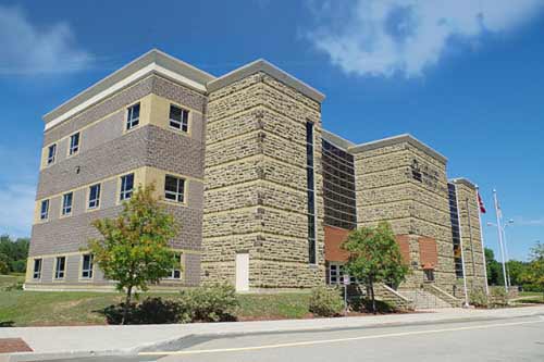 Court Briefs 11/14:  Gillies, Larry, Underhill, Ward and Doiron