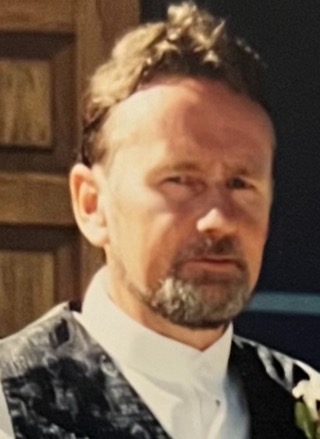 Gerald “Gerry” Porter