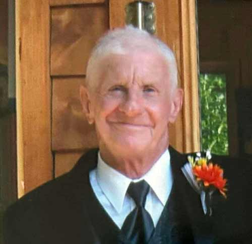 William "Billy" Pallen