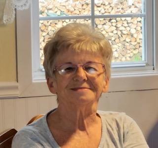 Marjorie “Sassy” Walls