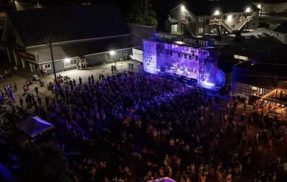 City shares list of 2026 tourism events on funding list