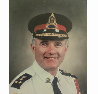 Jack Whyte