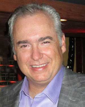 Lynch:  says he knows the type of mayor Miramichi wants