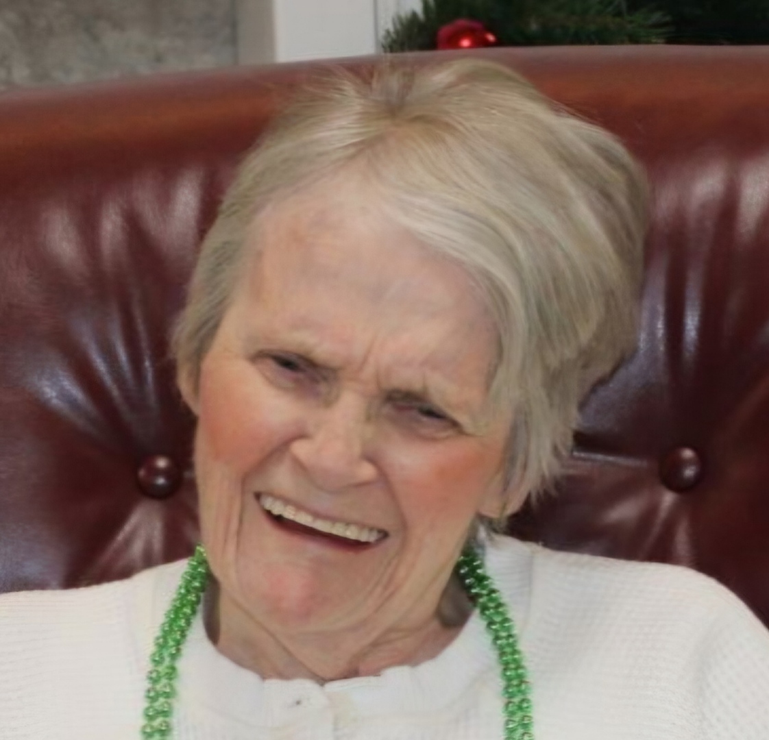 Audrey Louis Savoy (O'Donnell)