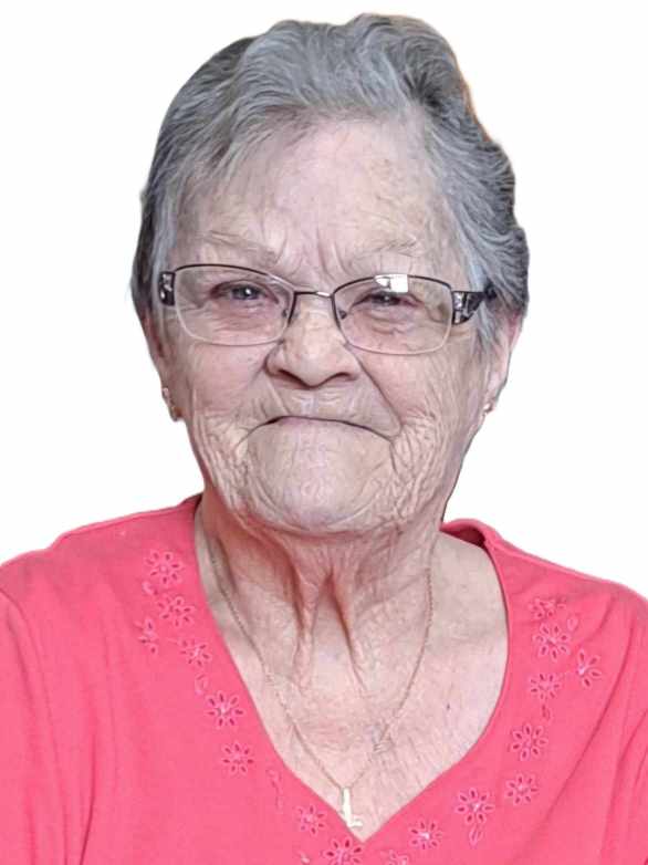 Caroline Anne Fournier