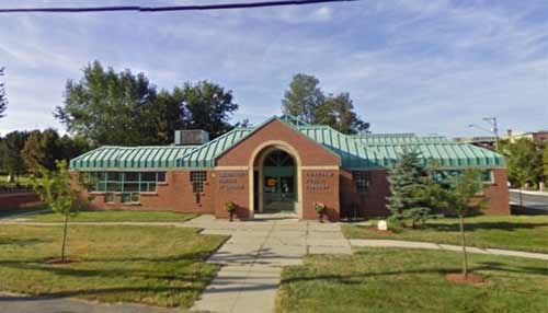 Chatham Library to open in former Tim's location