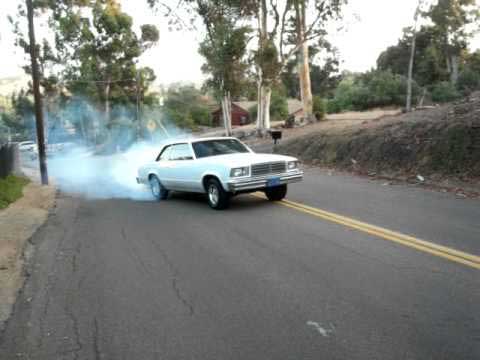 Bellefond: threats, donuts and revenge