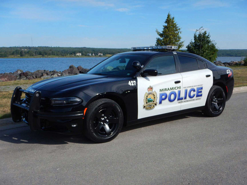 Bail hearing and new charges for trio accused of assaulting officer