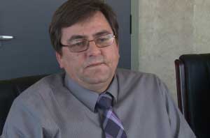 City not leaving Planning Commission