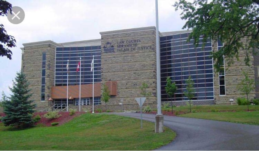 8 Court Briefs:  Dedam released, charged with pointing gun