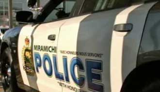 Police Briefs:  drug addict arrested for Old KGH break in