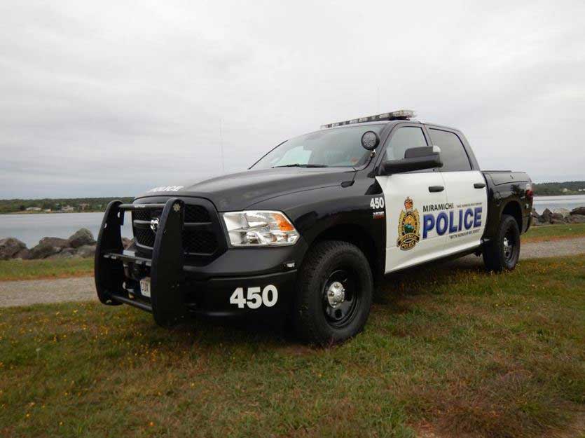 6 Court Briefs:  6 months in jail for impaired driving