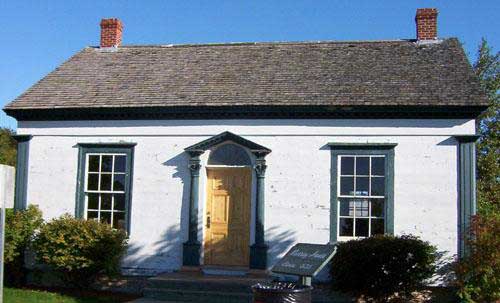 $63,000: City to repair Murray House