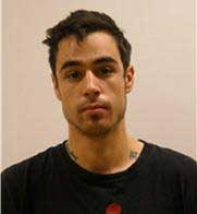 Robichaud appears in court after stand-off arrest