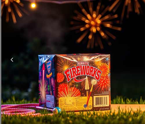 Personal fireworks complaints triggers council response