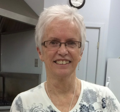 Laura Margaret (Somers) Tozer